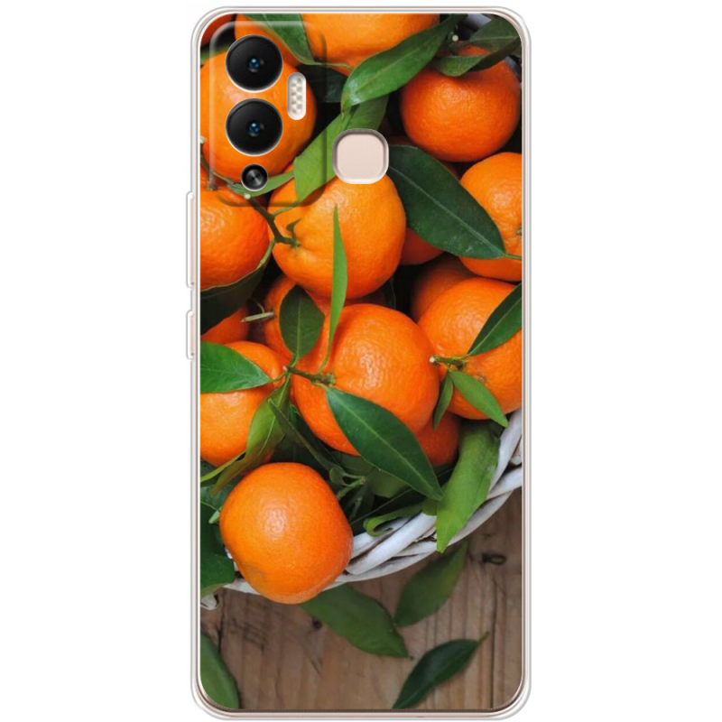 Чехол BoxFace Infinix Hot 12 Play 