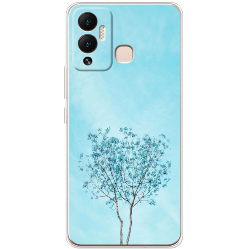 Чехол BoxFace Infinix Hot 12 Play 