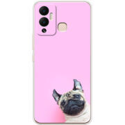 Чехол BoxFace Infinix Hot 12 Play 
