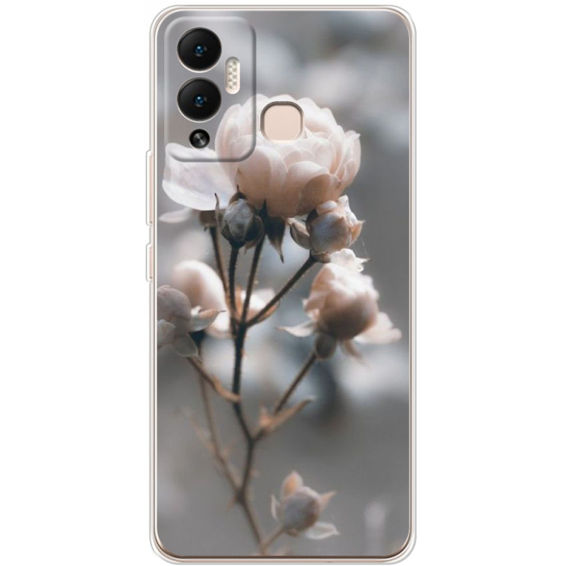 Чехол BoxFace Infinix Hot 12 Play 