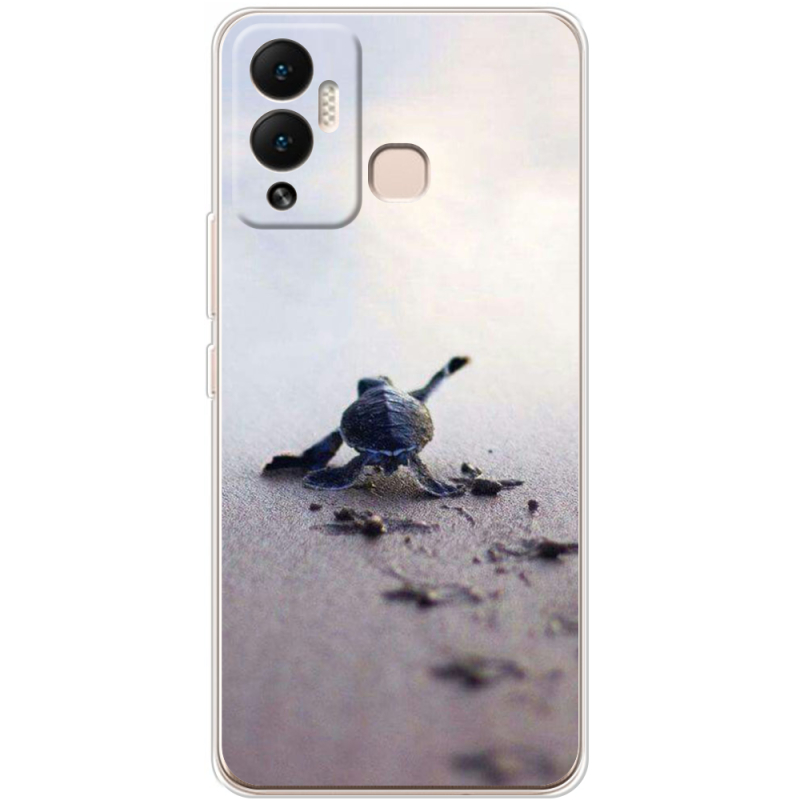 Чехол BoxFace Infinix Hot 12 Play 
