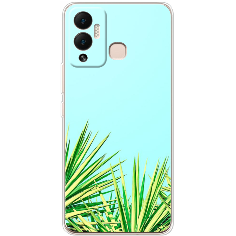 Чехол BoxFace Infinix Hot 12 Play 