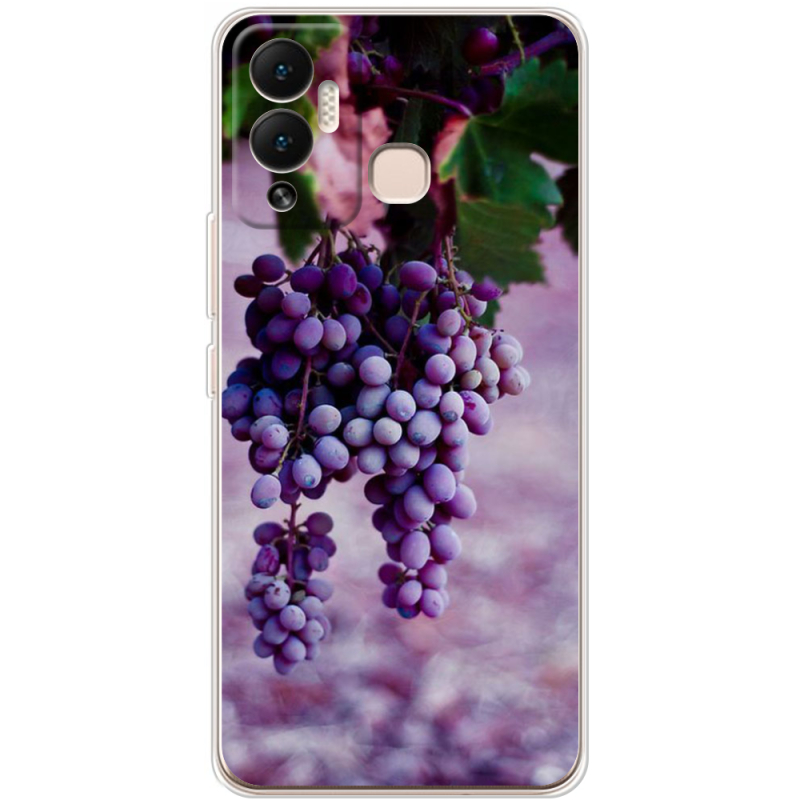 Чехол BoxFace Infinix Hot 12 Play 