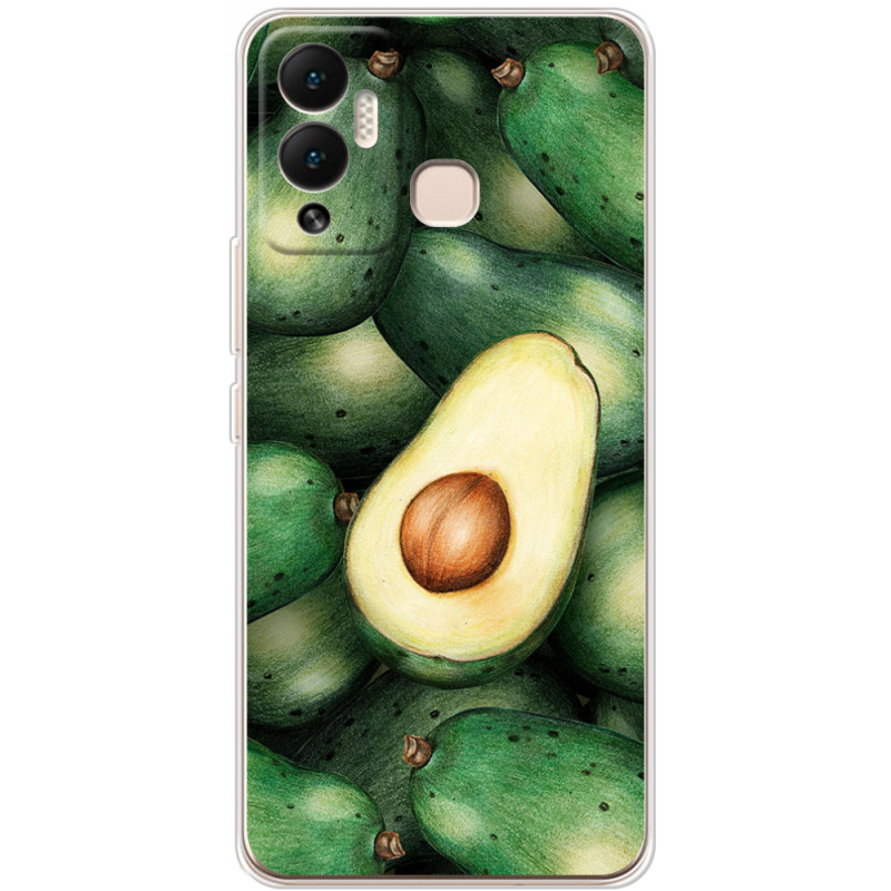 Чехол BoxFace Infinix Hot 12 Play 