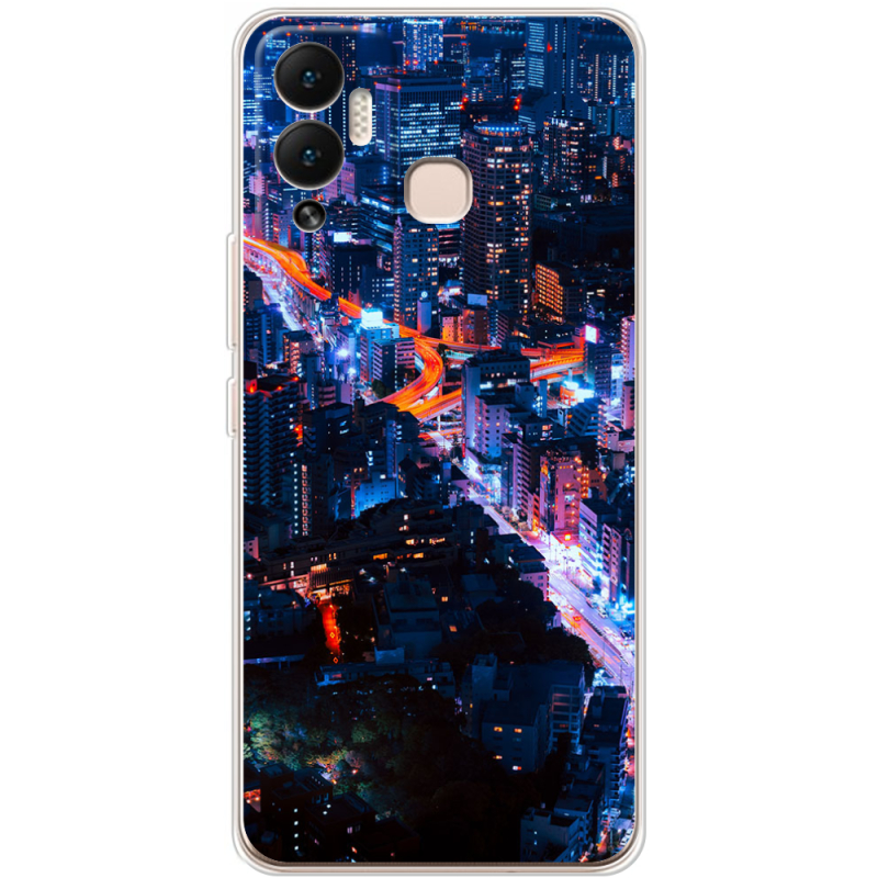 Чехол BoxFace Infinix Hot 12 Play 