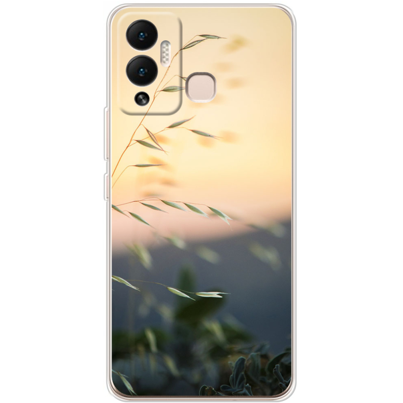 Чехол BoxFace Infinix Hot 12 Play 