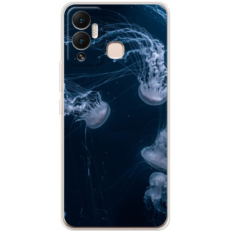 Чехол BoxFace Infinix Hot 12 Play 