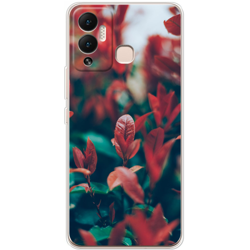 Чехол BoxFace Infinix Hot 12 Play 