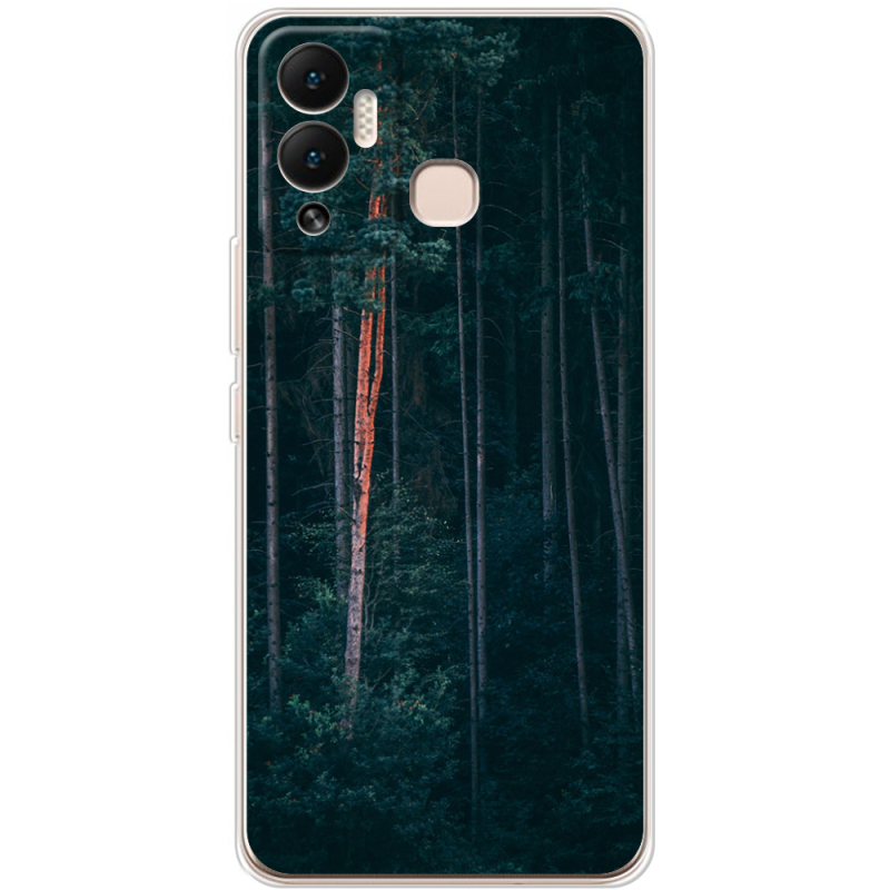 Чехол BoxFace Infinix Hot 12 Play 