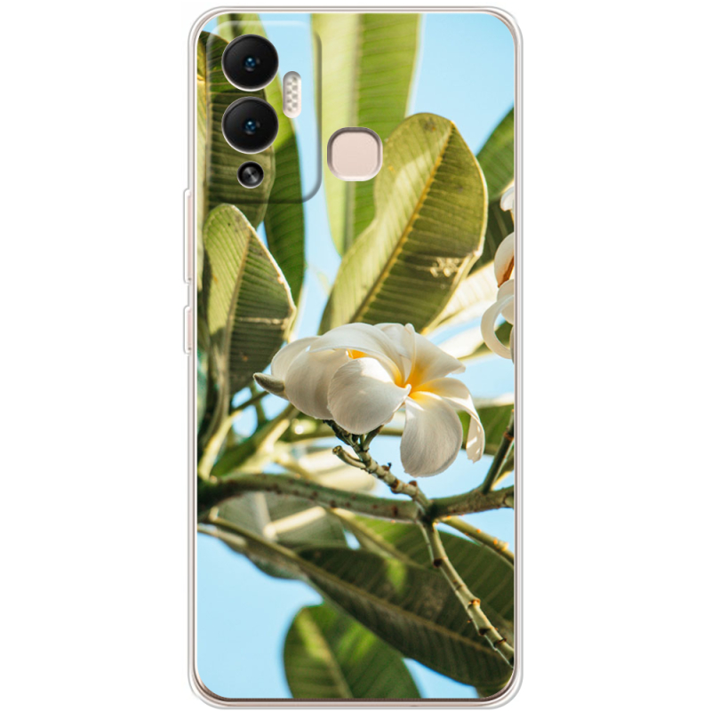 Чехол BoxFace Infinix Hot 12 Play 
