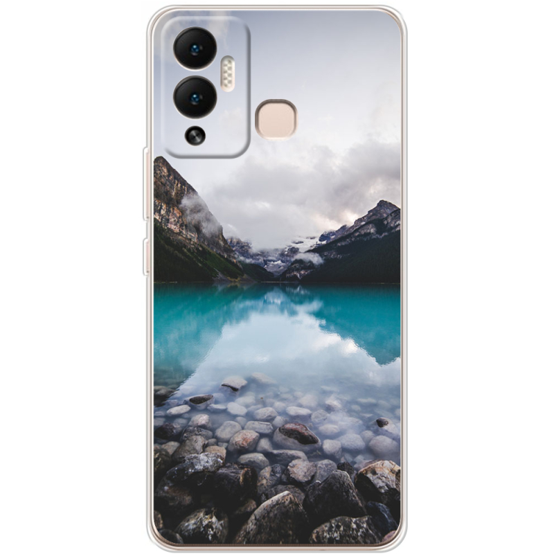 Чехол BoxFace Infinix Hot 12 Play 