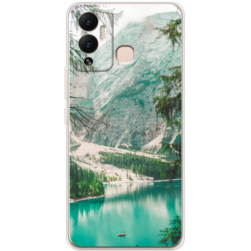 Чехол BoxFace Infinix Hot 12 Play 