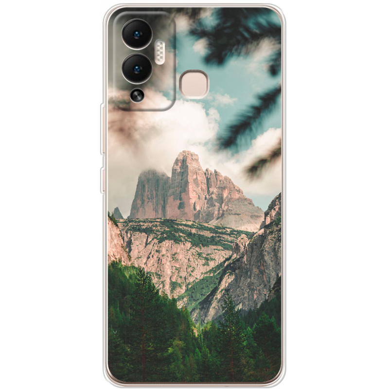 Чехол BoxFace Infinix Hot 12 Play 