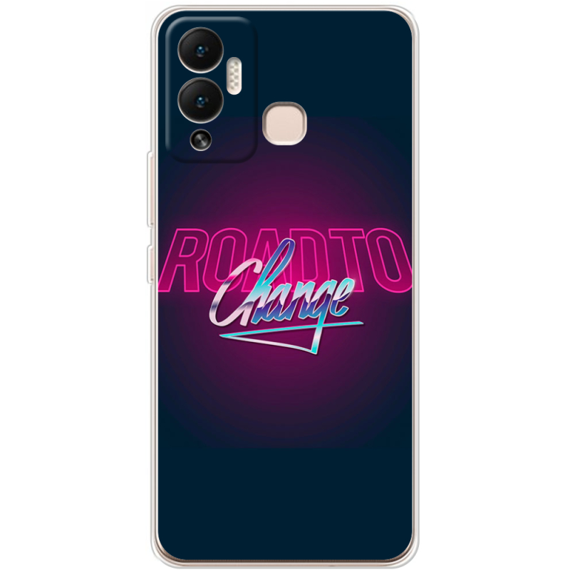 Чехол BoxFace Infinix Hot 12 Play 