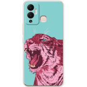 Чехол BoxFace Infinix Hot 12 Play 