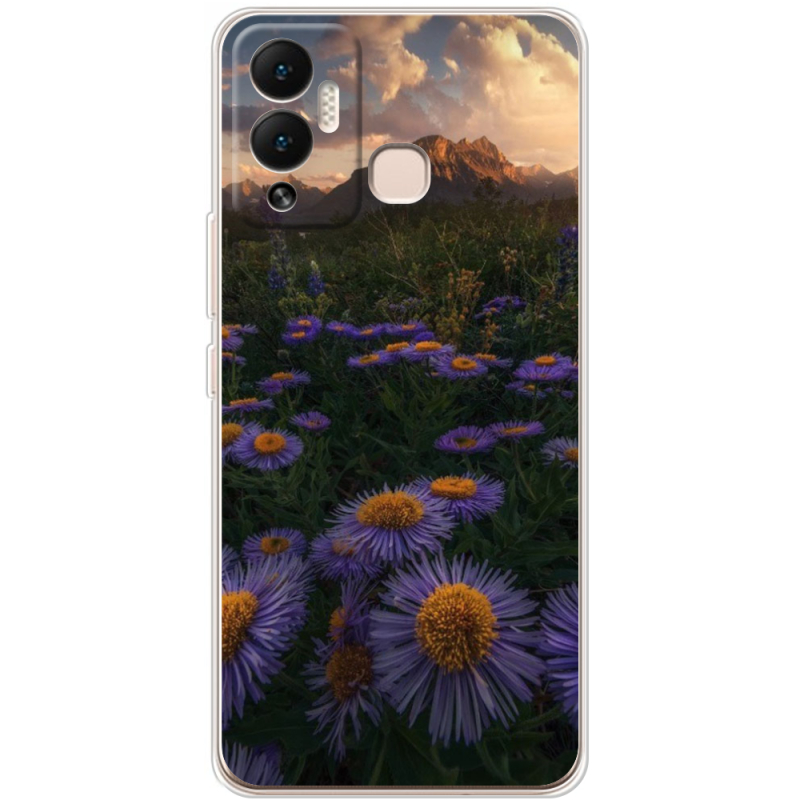 Чехол BoxFace Infinix Hot 12 Play 
