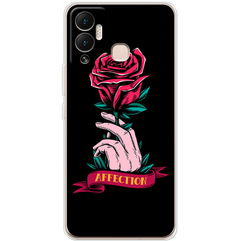 Чехол BoxFace Infinix Hot 12 Play 