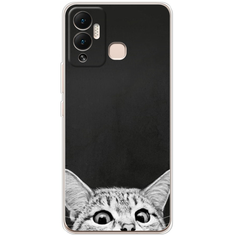 Чехол BoxFace Infinix Hot 12 Play 