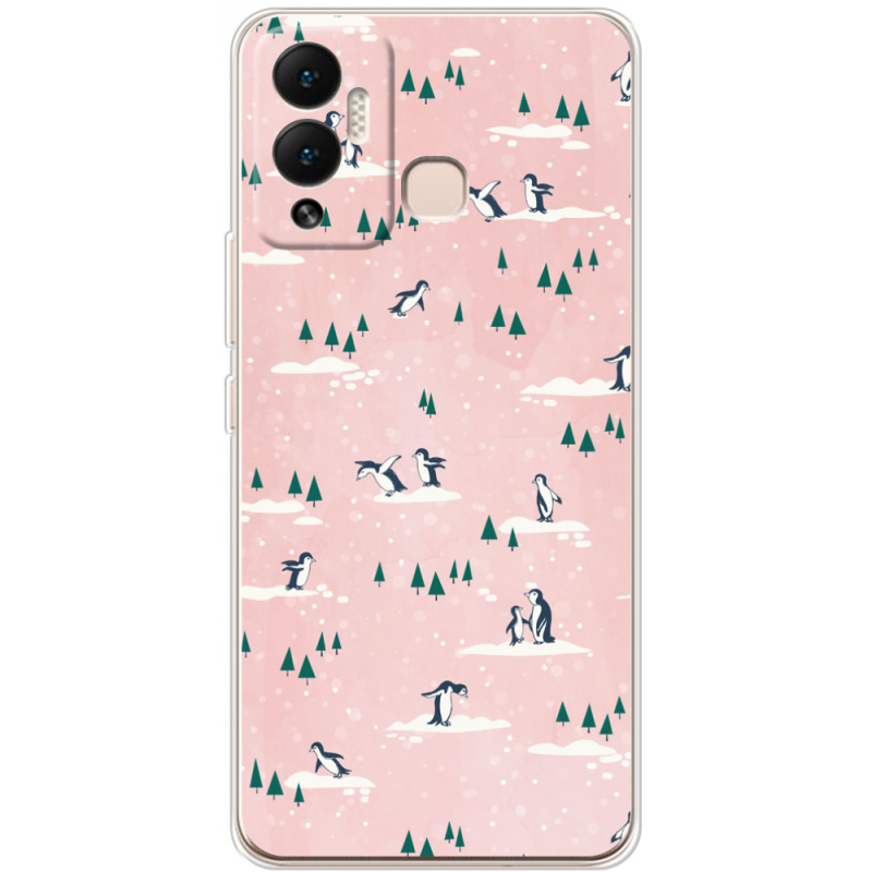 Чехол BoxFace Infinix Hot 12 Play 