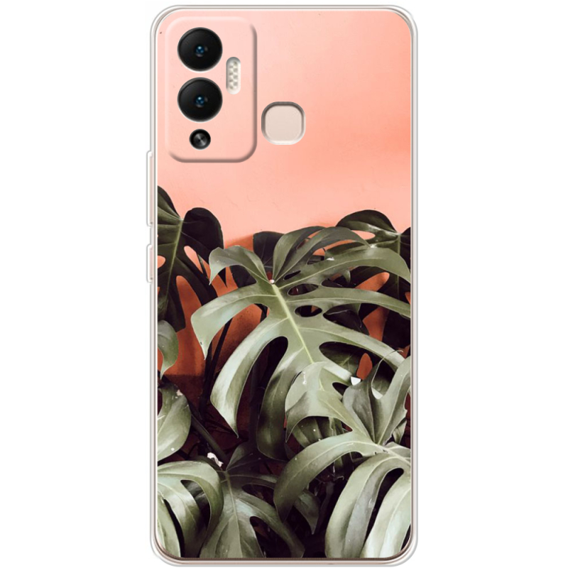 Чехол BoxFace Infinix Hot 12 Play 