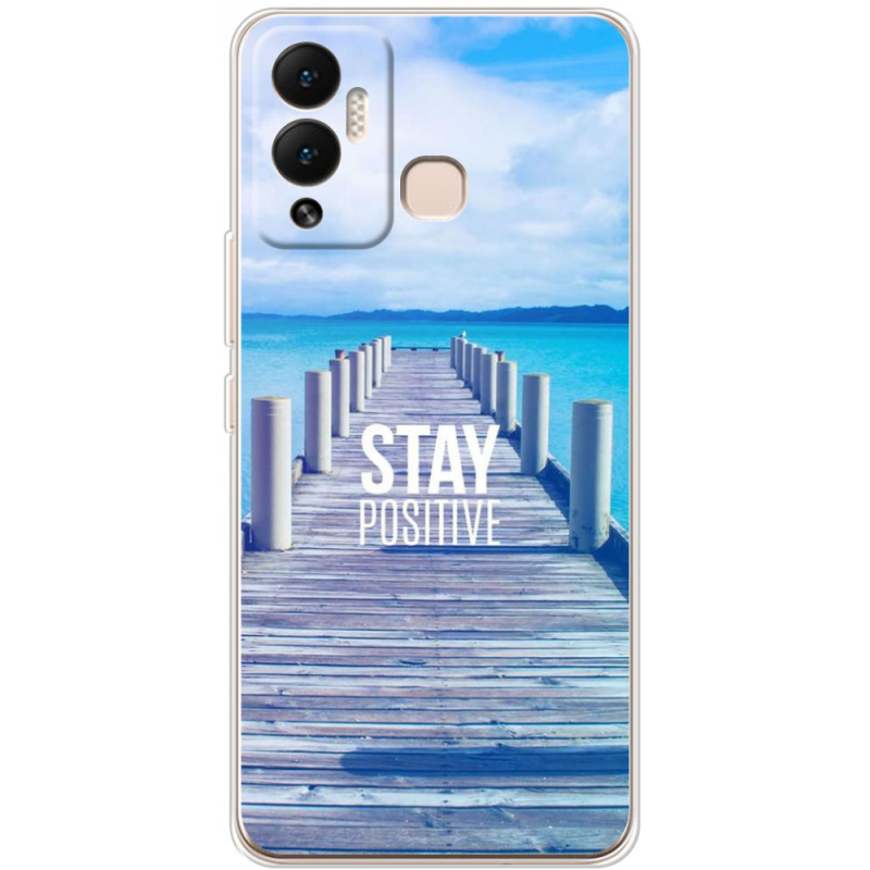 Чехол BoxFace Infinix Hot 12 Play 