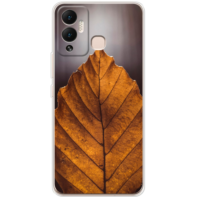 Чехол BoxFace Infinix Hot 12 Play 