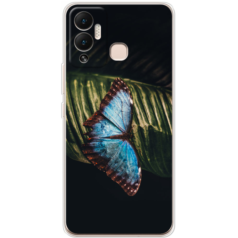 Чехол BoxFace Infinix Hot 12 Play 