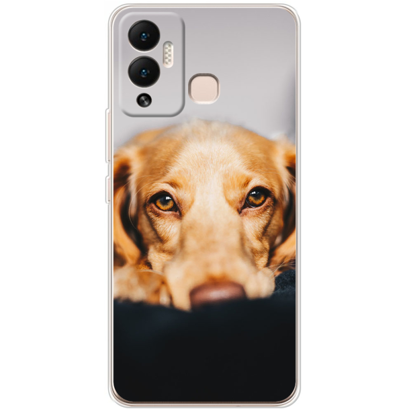 Чехол BoxFace Infinix Hot 12 Play 