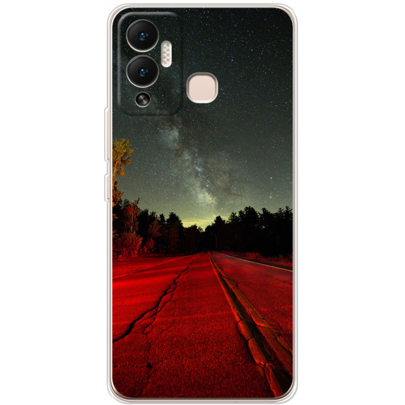 Чехол BoxFace Infinix Hot 12 Play 