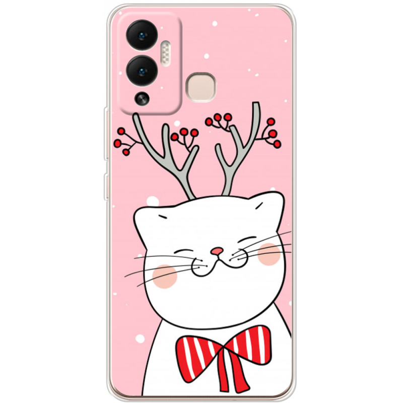 Чехол BoxFace Infinix Hot 12 Play 