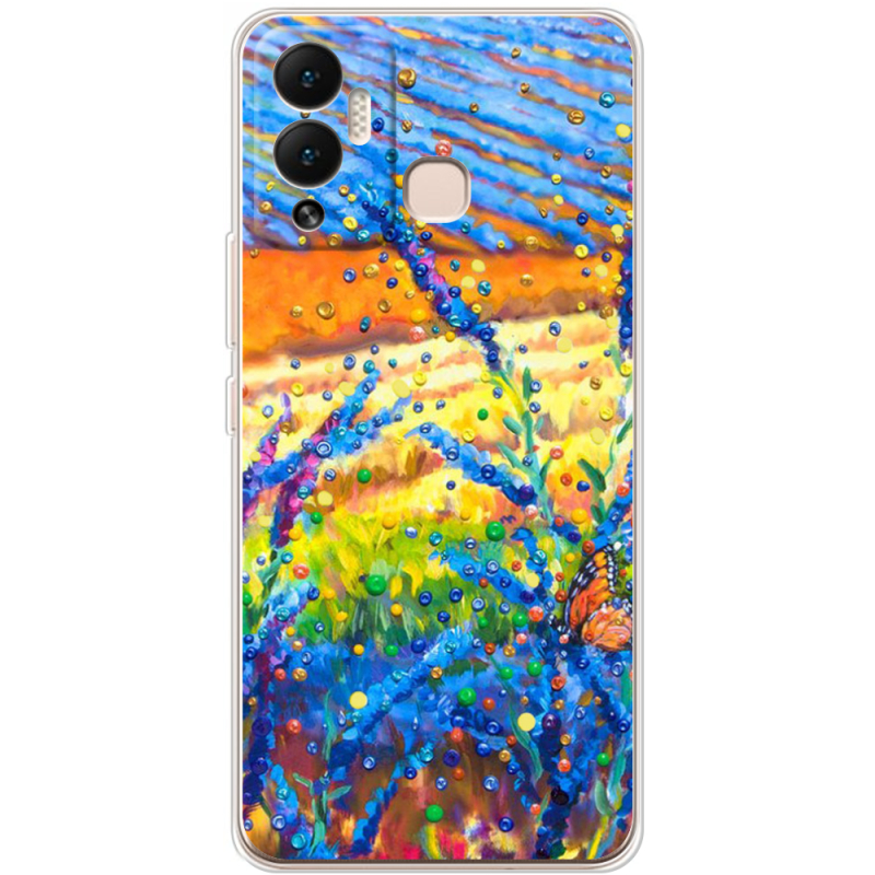 Чехол BoxFace Infinix Hot 12 Play 