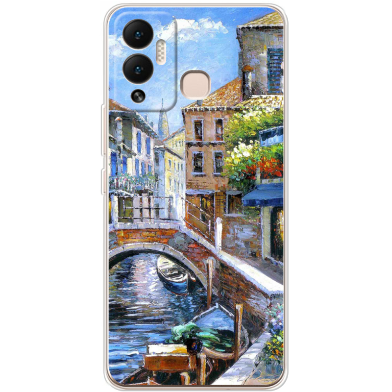 Чехол BoxFace Infinix Hot 12 Play 