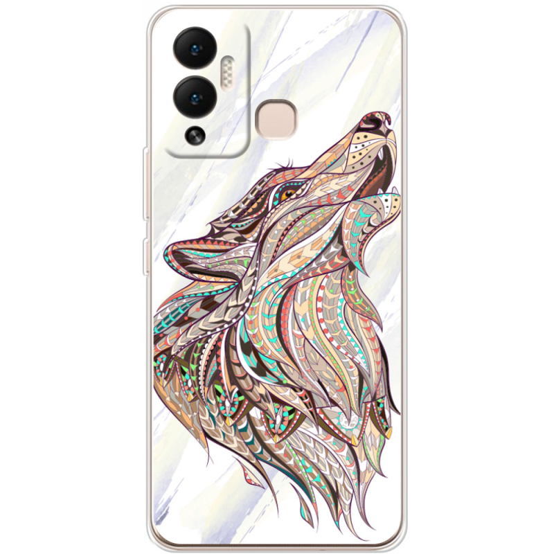 Чехол BoxFace Infinix Hot 12 Play 