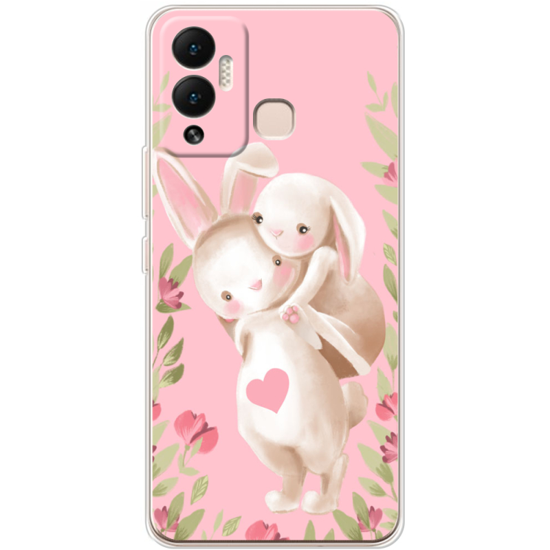 Чехол BoxFace Infinix Hot 12 Play 