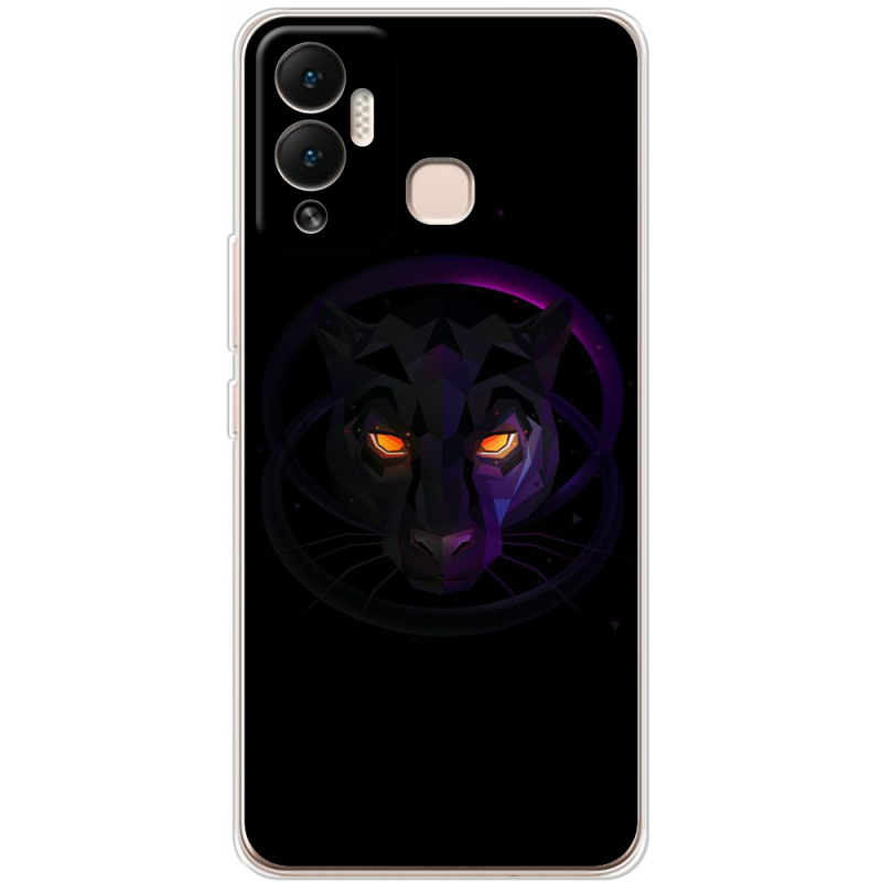 Чехол BoxFace Infinix Hot 12 Play 