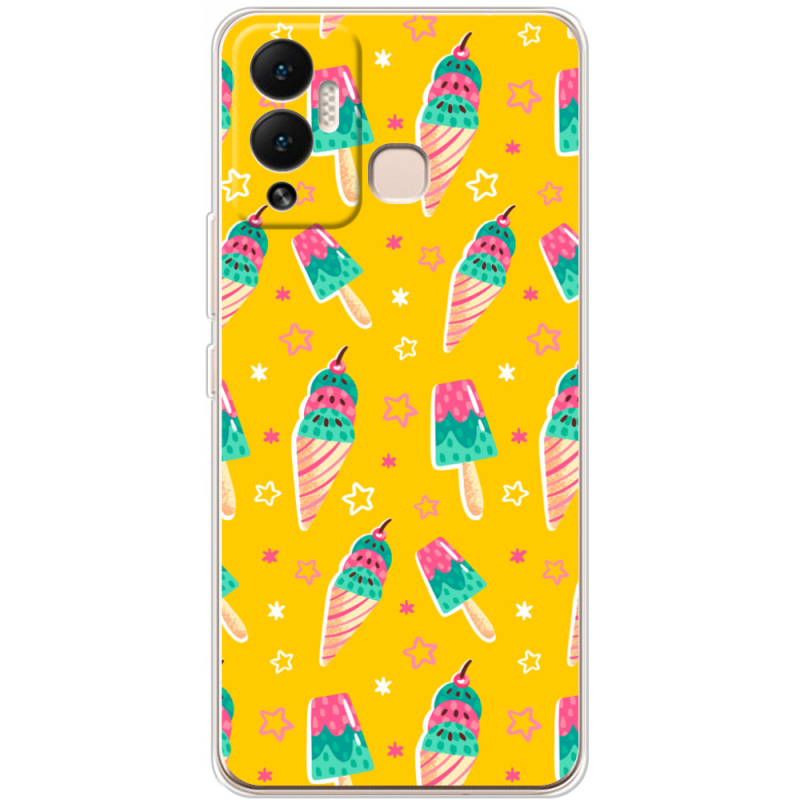 Чехол BoxFace Infinix Hot 12 Play 