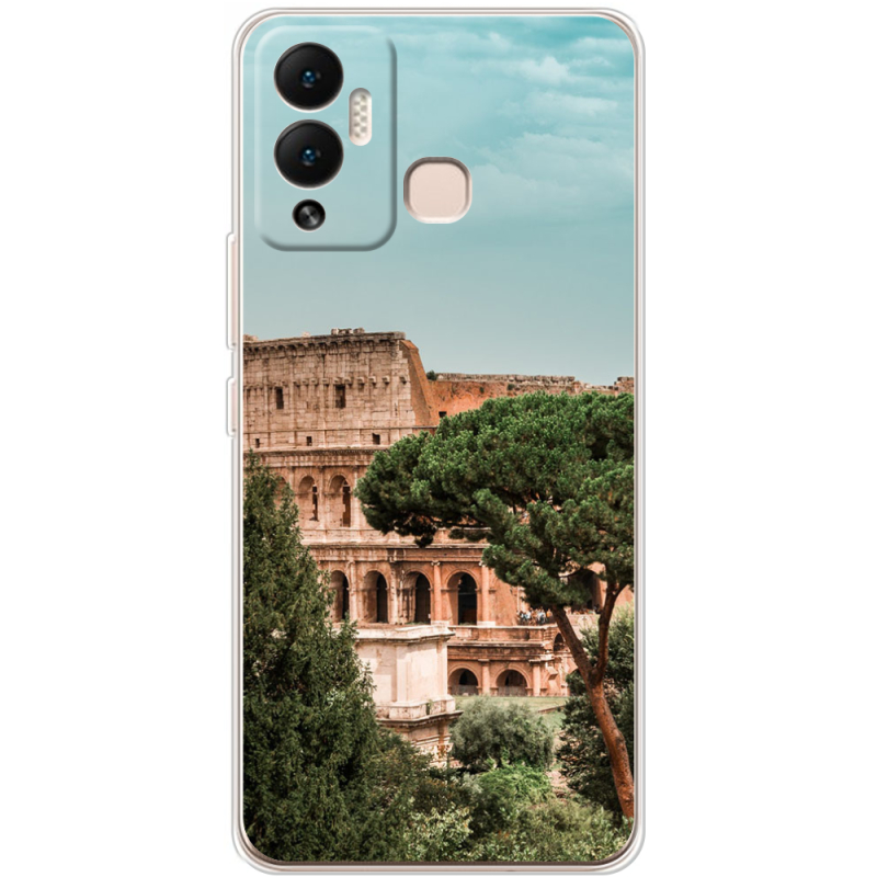Чехол BoxFace Infinix Hot 12 Play 