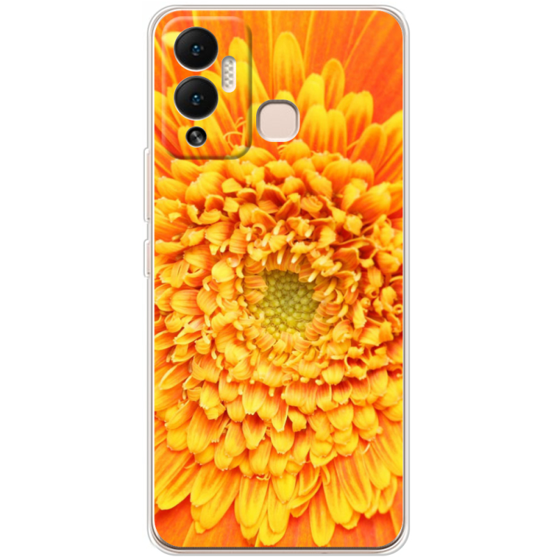 Чехол BoxFace Infinix Hot 12 Play 
