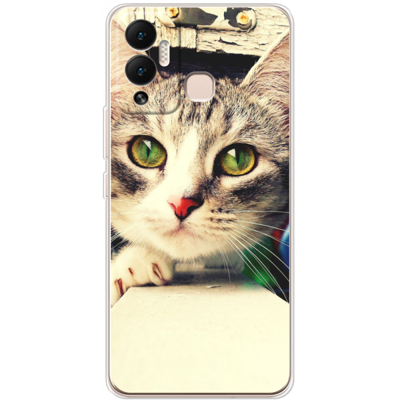 Чехол BoxFace Infinix Hot 12 Play 