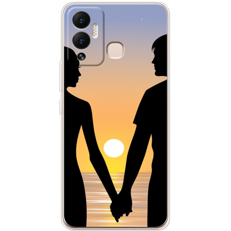 Чехол BoxFace Infinix Hot 12 Play 