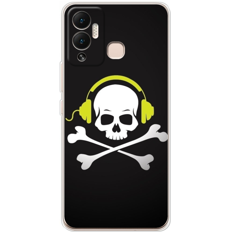 Чехол BoxFace Infinix Hot 12 Play 