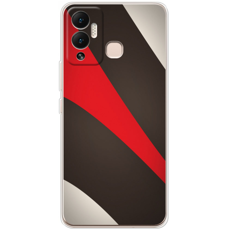 Чехол BoxFace Infinix Hot 12 Play 