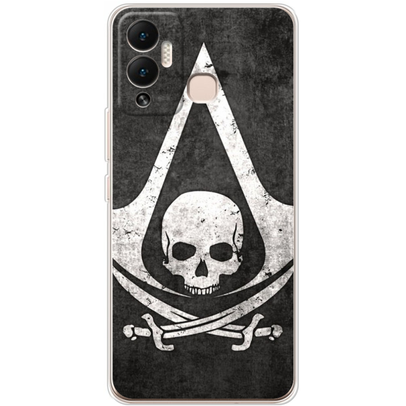 Чехол BoxFace Infinix Hot 12 Play 