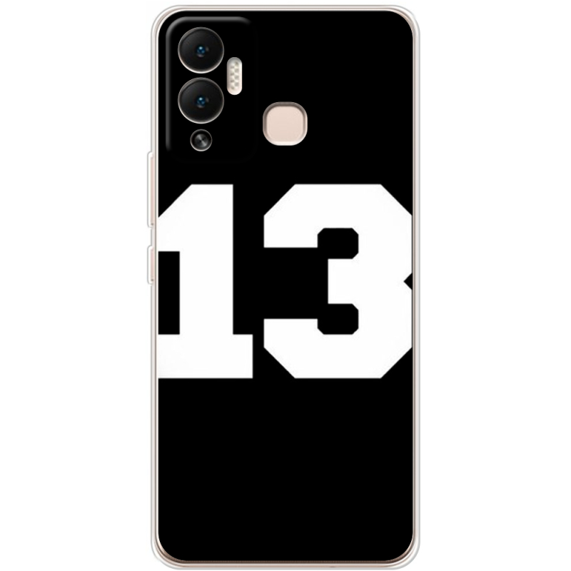 Чехол BoxFace Infinix Hot 12 Play 13