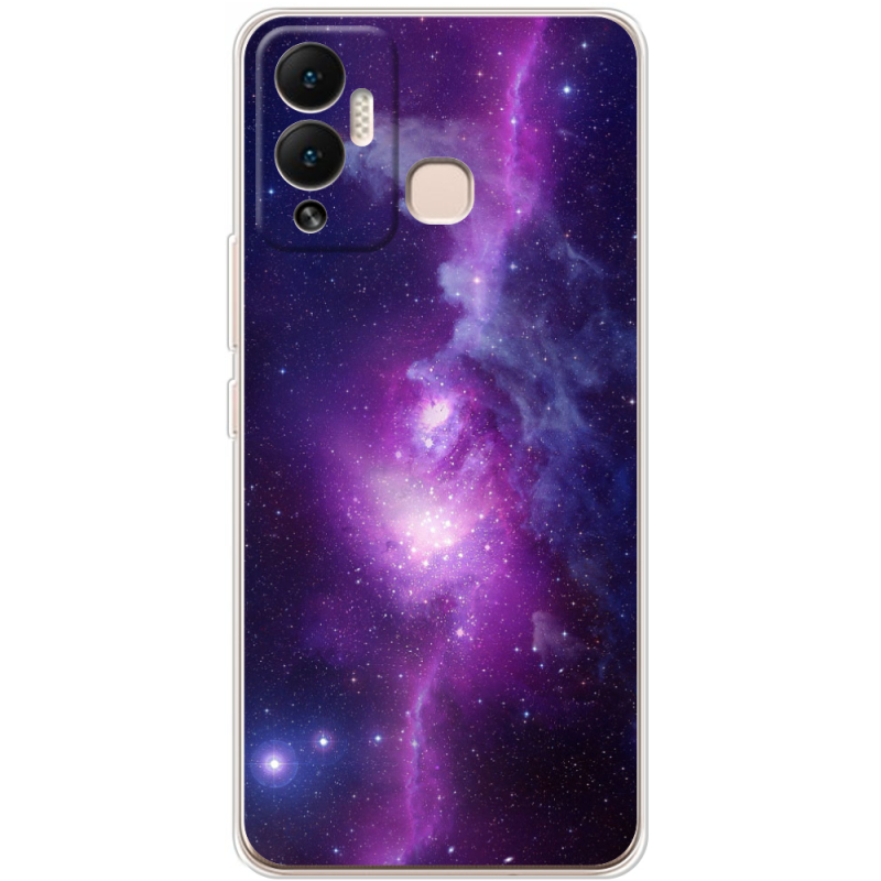 Чехол BoxFace Infinix Hot 12 Play 
