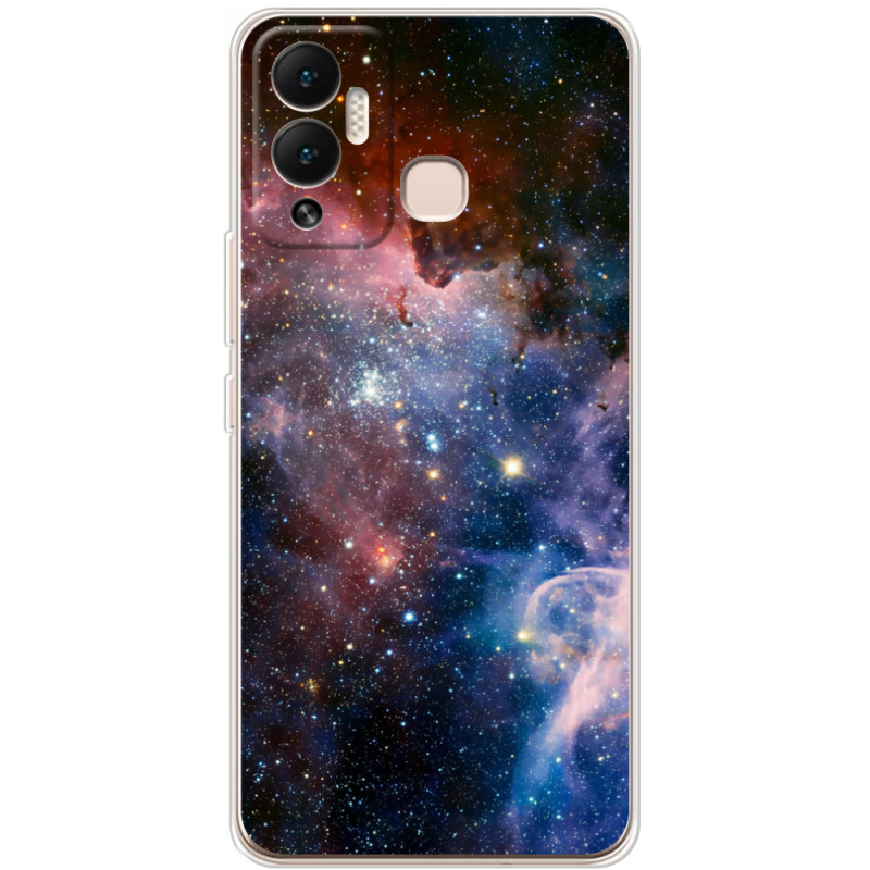 Чехол BoxFace Infinix Hot 12 Play 