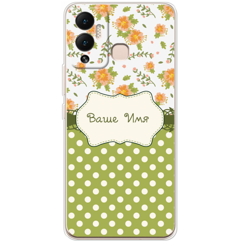 Чехол BoxFace Infinix Hot 12 Play 
