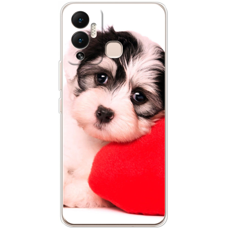 Чехол BoxFace Infinix Hot 12 Play 