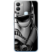 Чехол BoxFace Infinix Hot 12i Imperial Stormtroopers