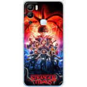 Чехол BoxFace Infinix Hot 12i 